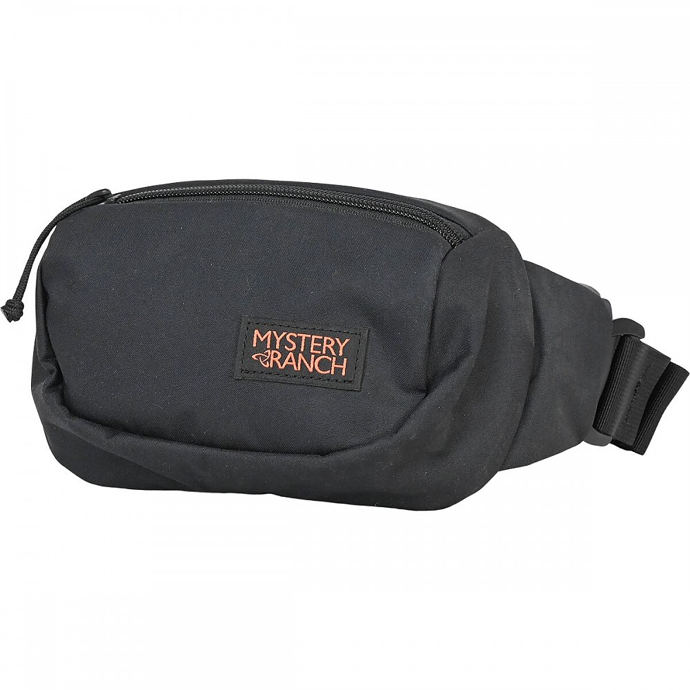 photo: Mystery Ranch Forager Hip Pack lumbar/hip pack