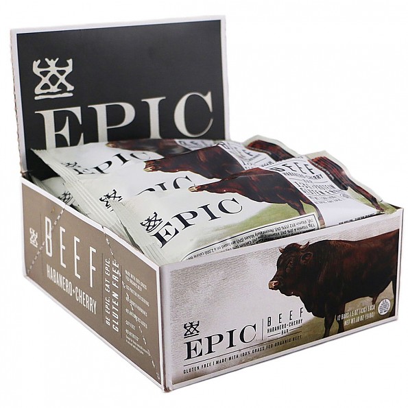 Epic Bar