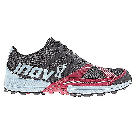photo: INOV8 Women's Terraclaw 250 trail running shoe