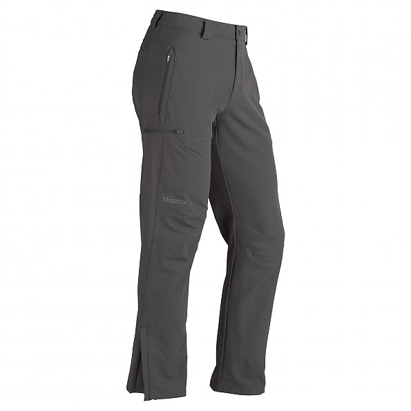 marmot scree pants