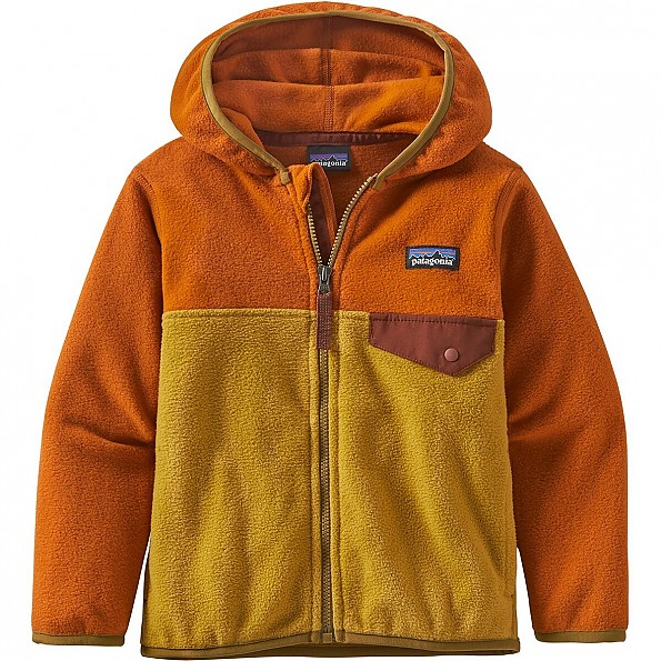 Patagonia Baby Micro D Snap-T Jacket