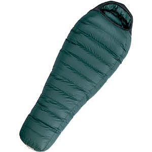 photo: Western Mountaineering Puma Super MF cold weather down sleeping bag