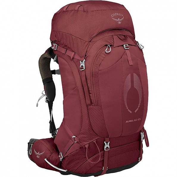 Osprey Aura AG 65