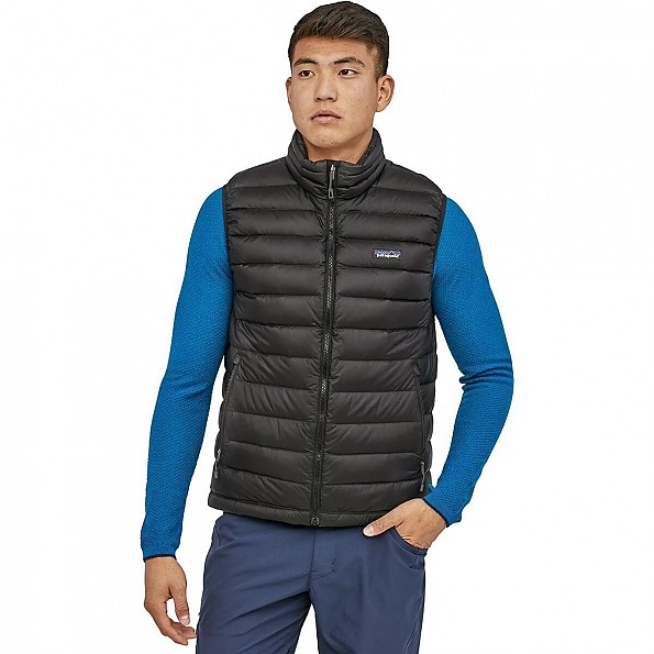 Patagonia Down Sweater Vest