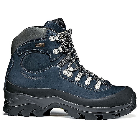 photo: Scarpa Women's ZG 10 GTX backpacking boot
