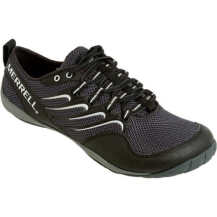 photo: Merrell Barefoot Trail Glove barefoot / minimal shoe