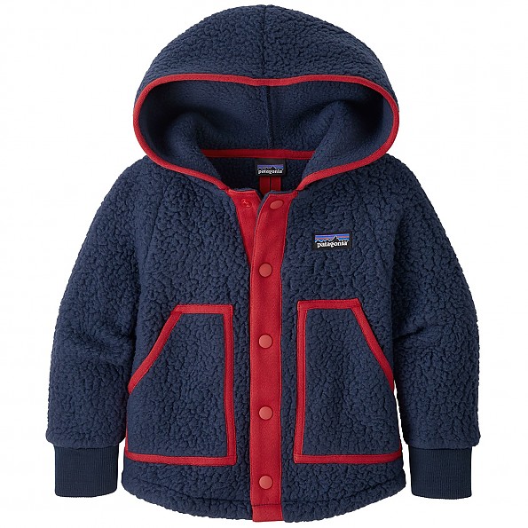 Patagonia Retro Pile Jacket
