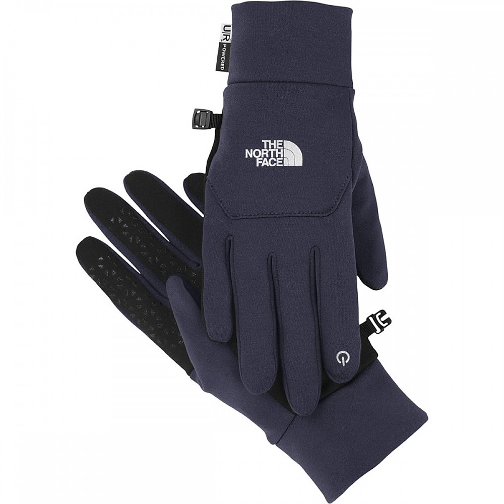 photo: The North Face Etip Glove glove liner