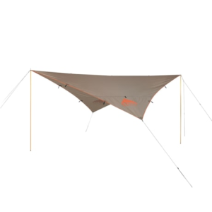 photo: Kelty Noah's Tarp 12 tarp/shelter