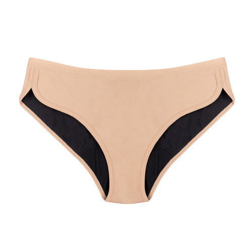 photo: Thinx Classic Undies boxer/brief/bikini