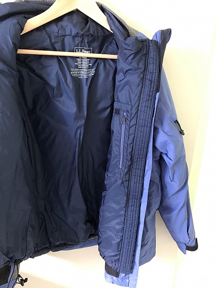 Ll bean 3 2025 in 1 coat