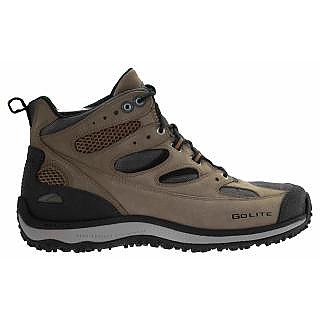 photo: GoLite Footwear Surge Lite hiking boot