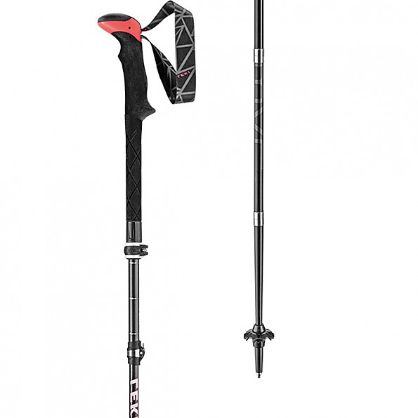 Leki Micro Vario Carbon