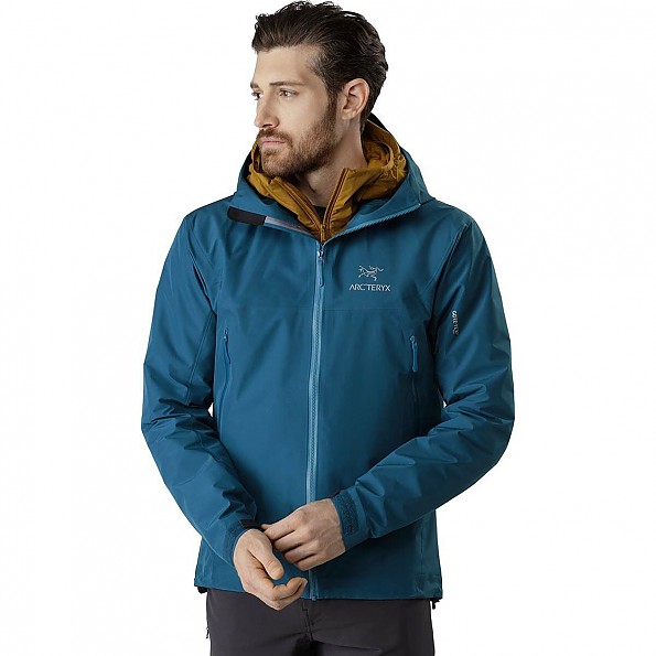 Arc'teryx Beta LT Jacket