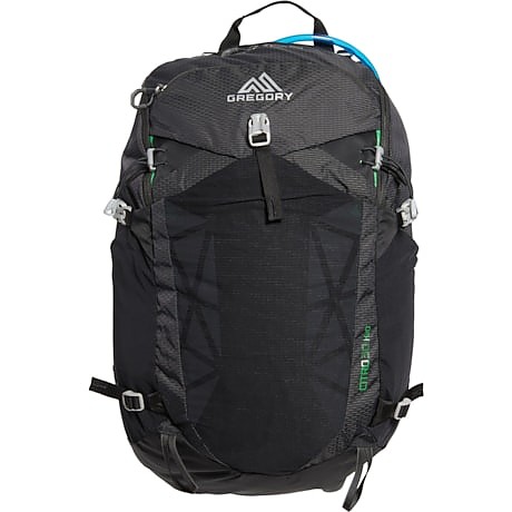 photo: Gregory Citro 30 daypack (under 35l)