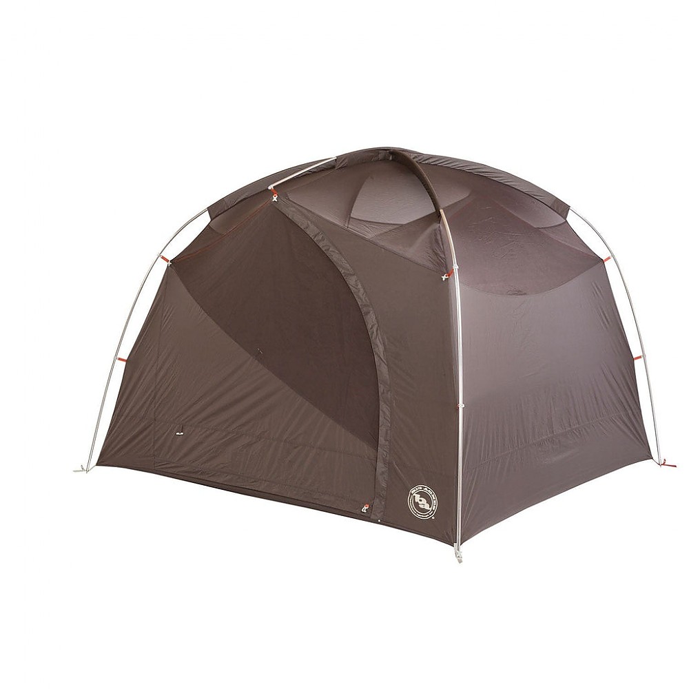 photo: Big Agnes Big House 4 three-season tent