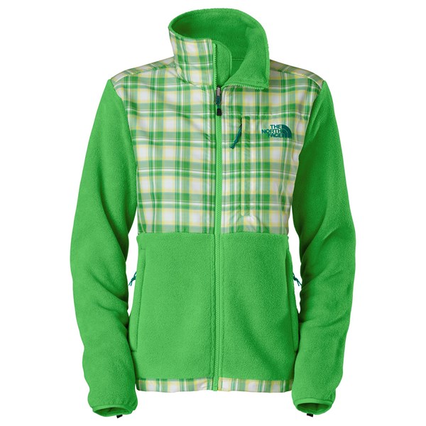 The North Face Denali Jacket Reviews Trailspace