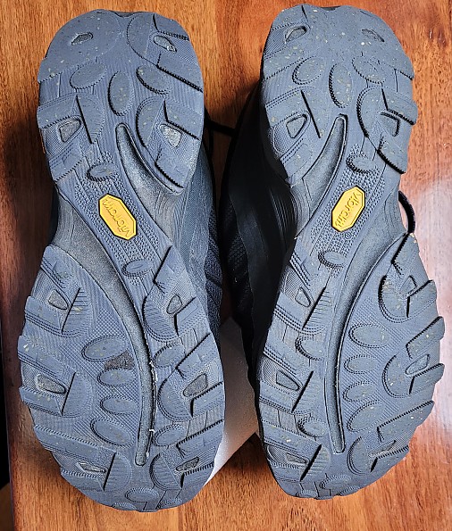 review y opiniones - Merrell Moab Speed GORE, 72 €, Tu écriras sur