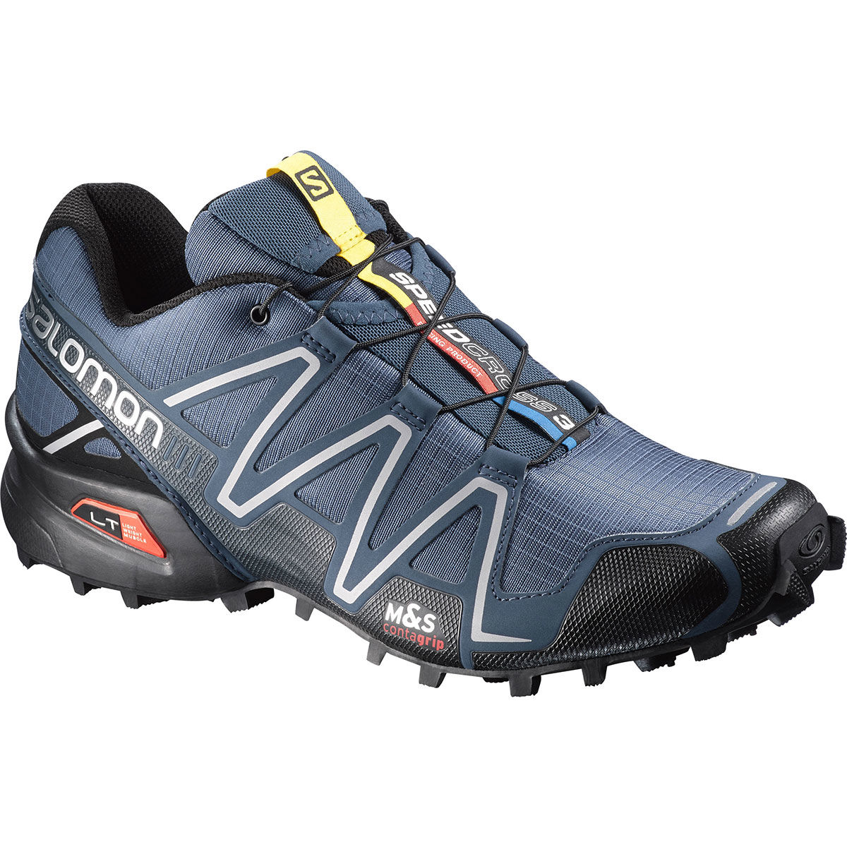 salomon speedcross 3 wide