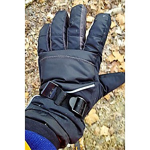 Dorfman Pacific G809 Ski Glove