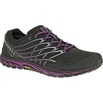 photo: Merrell Women's Barefoot Run Bare Access Trail barefoot / minimal shoe