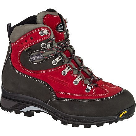 photo: Zamberlan 760 Steep GT backpacking boot