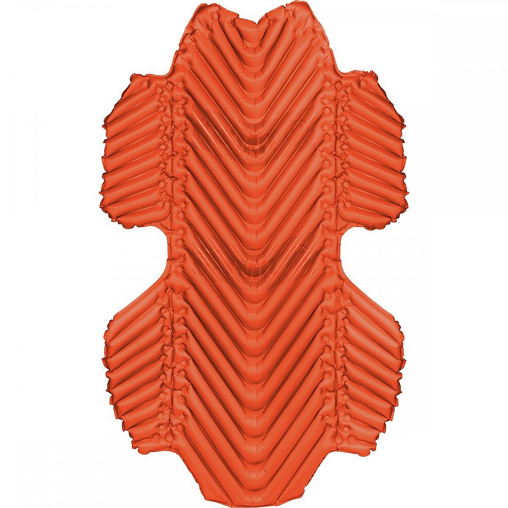 photo: Klymit Insulated Hammock V air-filled sleeping pad
