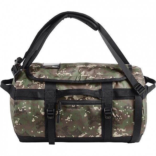 The North Face Base Camp Duffel