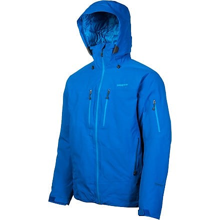 photo: Patagonia Primo Down Jacket down insulated jacket