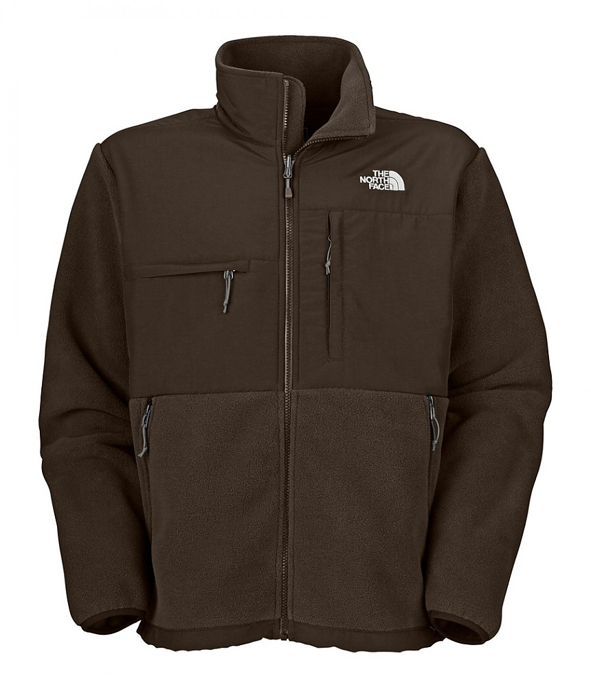 The North Face Denali Jacket Reviews Trailspace