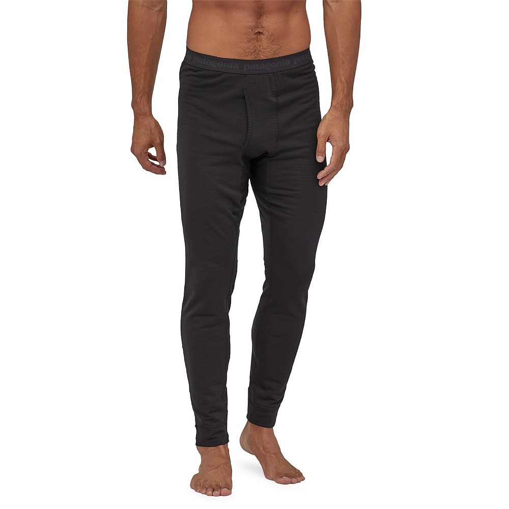 photo: Patagonia Capilene Thermal Weight Bottoms base layer bottom