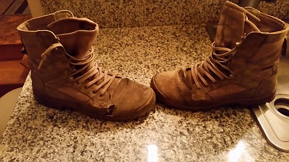 garmont t8 bifida boots review