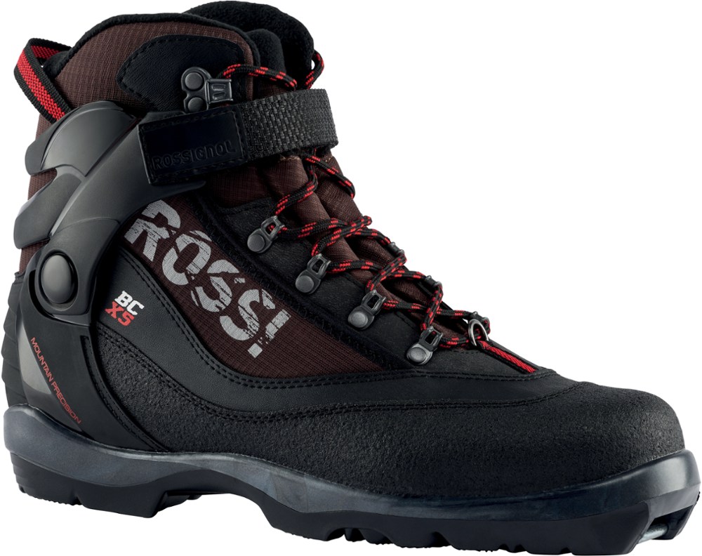 photo: Rossignol Men's BC X5 nordic touring boot