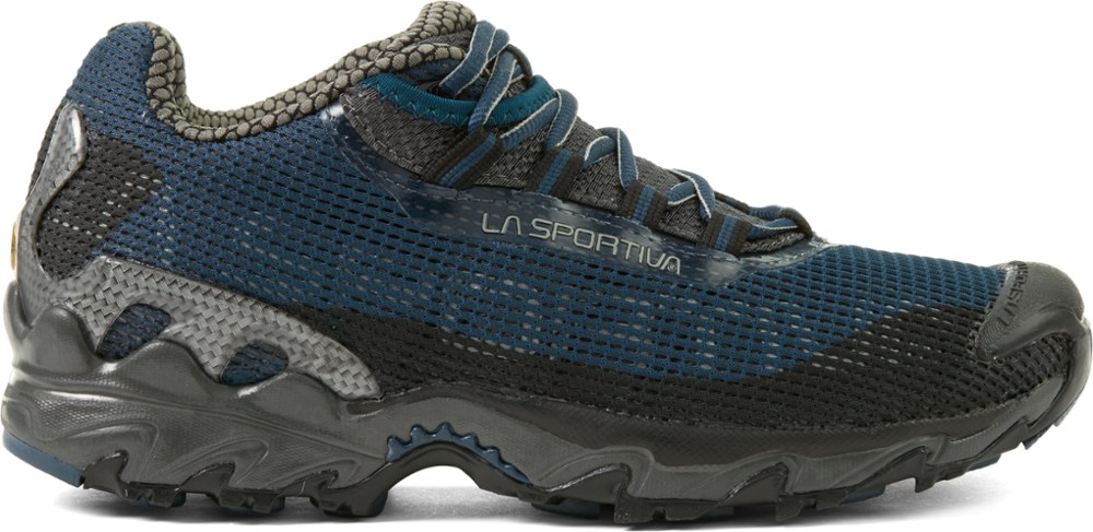 photo: La Sportiva Men's Wildcat trail running shoe