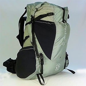 photo: Six Moon Designs Fusion 65 weekend pack (50-69l)