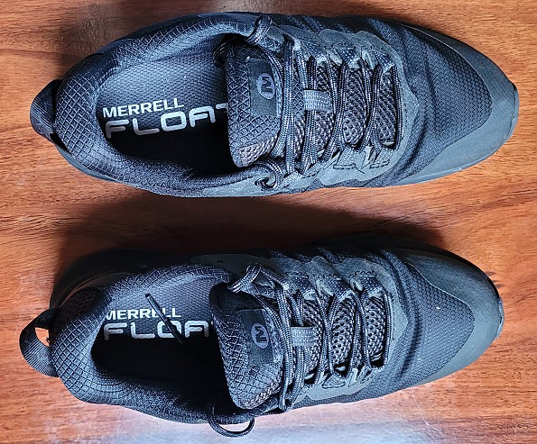 Merrell Moab Speed Review, Facts, Comparison