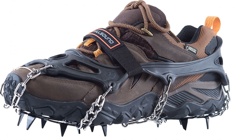 photo: Hillsound Trail Crampon traction device