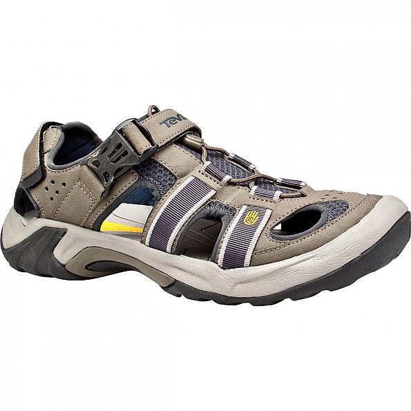 Teva Omnium