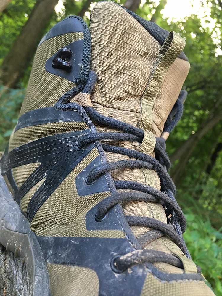 merrell filson shoes
