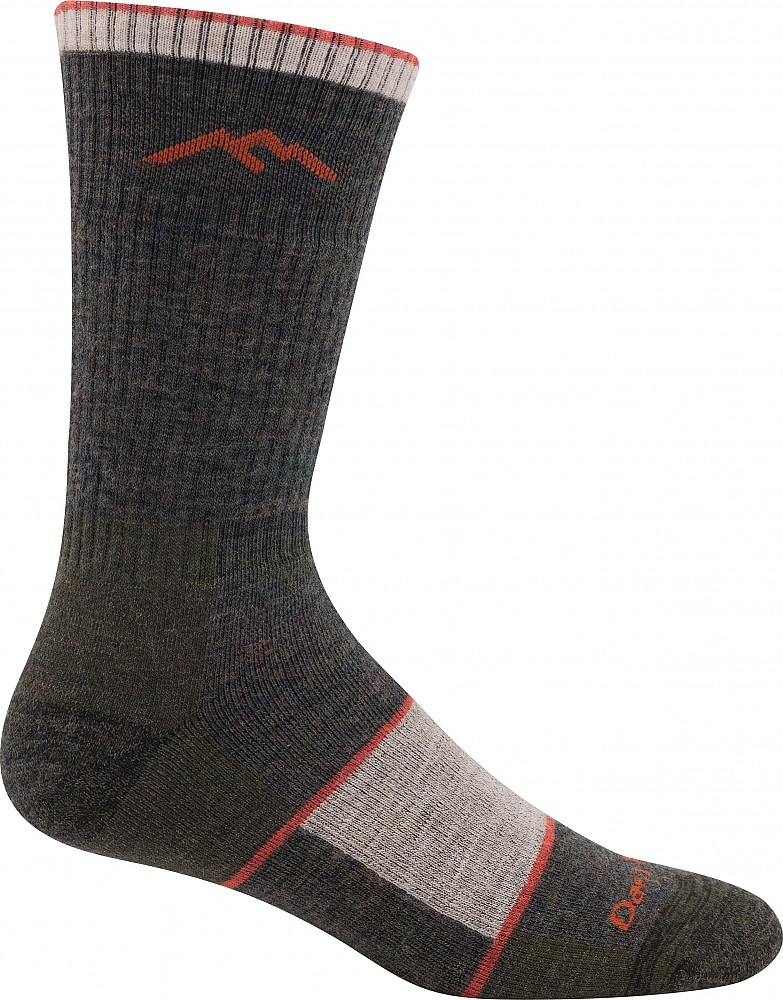 photo: Darn Tough Merino Hiker Boot Sock Full Cushion hiking/backpacking sock