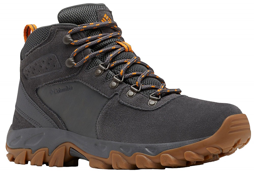 Shoe Columbia Newton Ridge Plus Ii Review Bm3970 231 Columbia