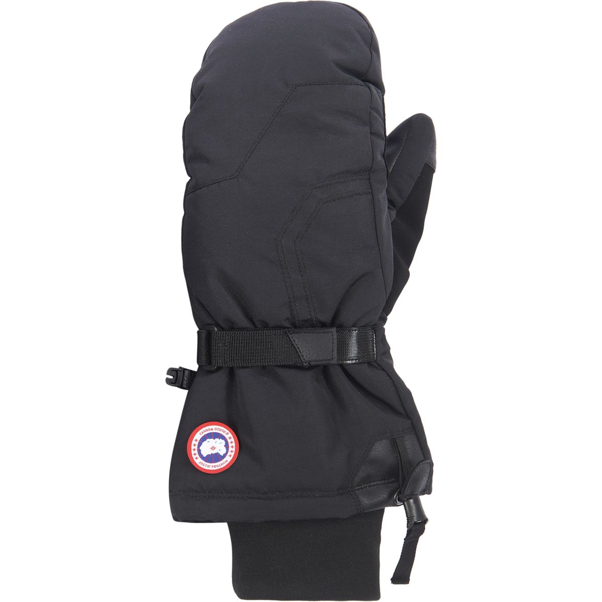 photo: Canada Goose Down Mitt glove/mitten