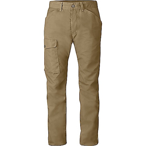 photo: Fjallraven Trousers No. 26 hiking pant
