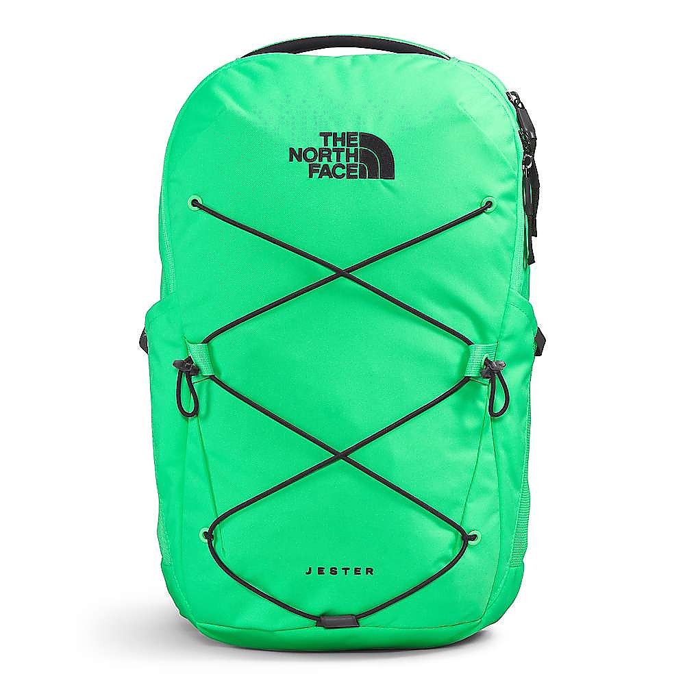 photo: The North Face Men's Jester daypack (under 35l)