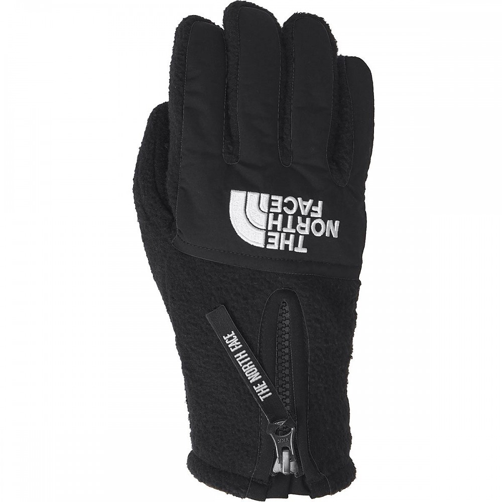 The North Face Denali Etip Glove Reviews - Trailspace
