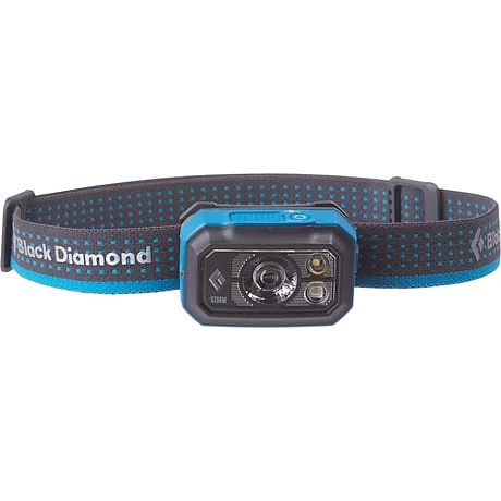 photo: Black Diamond Storm 400 headlamp