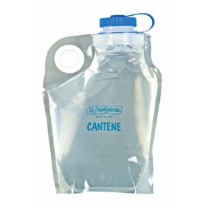 photo: Nalgene Wide Mouth Cantene - 96 oz water bottle