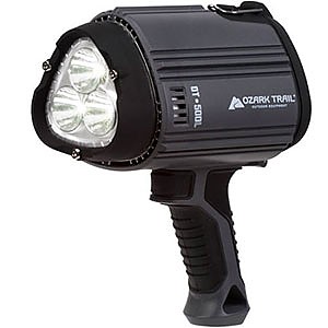 photo: Ozark Trail 500-Lumen 12V Spotlight flashlight