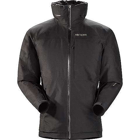 photo: Arc'teryx Patriot SV Jacket snowsport jacket