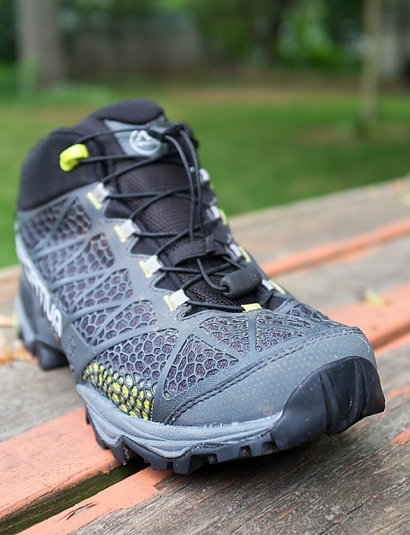 La sportiva synthesis store mid gtx womens